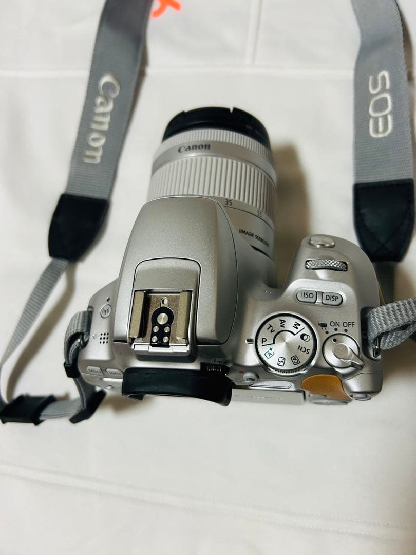 Canon デジタル一眼レフカメラ EOS Kiss X9