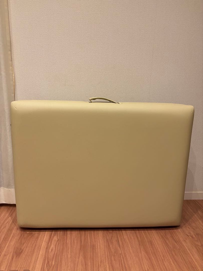 折りたたみベッド