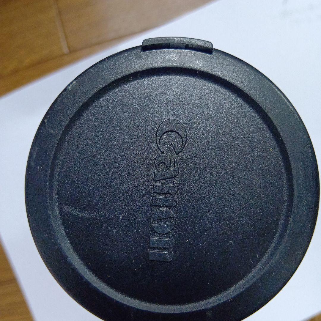 Canon EF 80-200mm f/2.8 レンズ