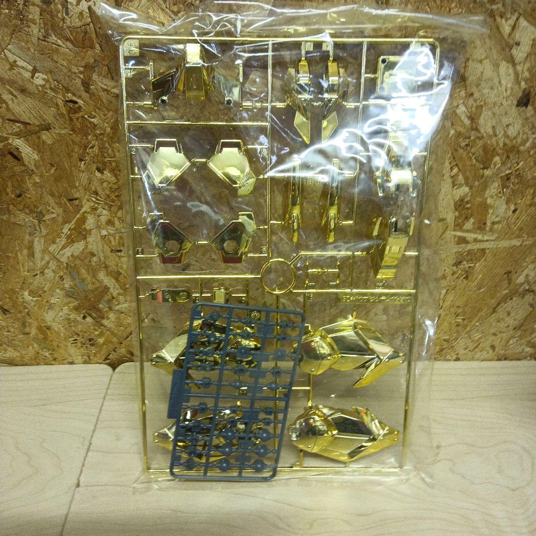 非売品 GOLD 機動武神天鎧王 ✨
