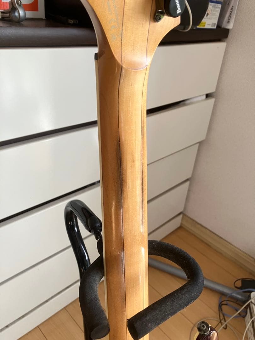 Ibanez Prestige SV5470 若干訳あり