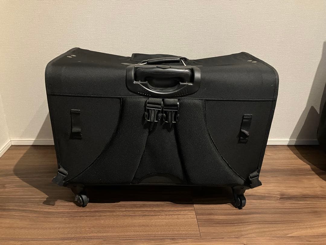 犬　キャリーバック　take me XL