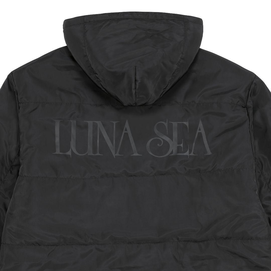 LUNA SEA ベンチコート　PlusSize