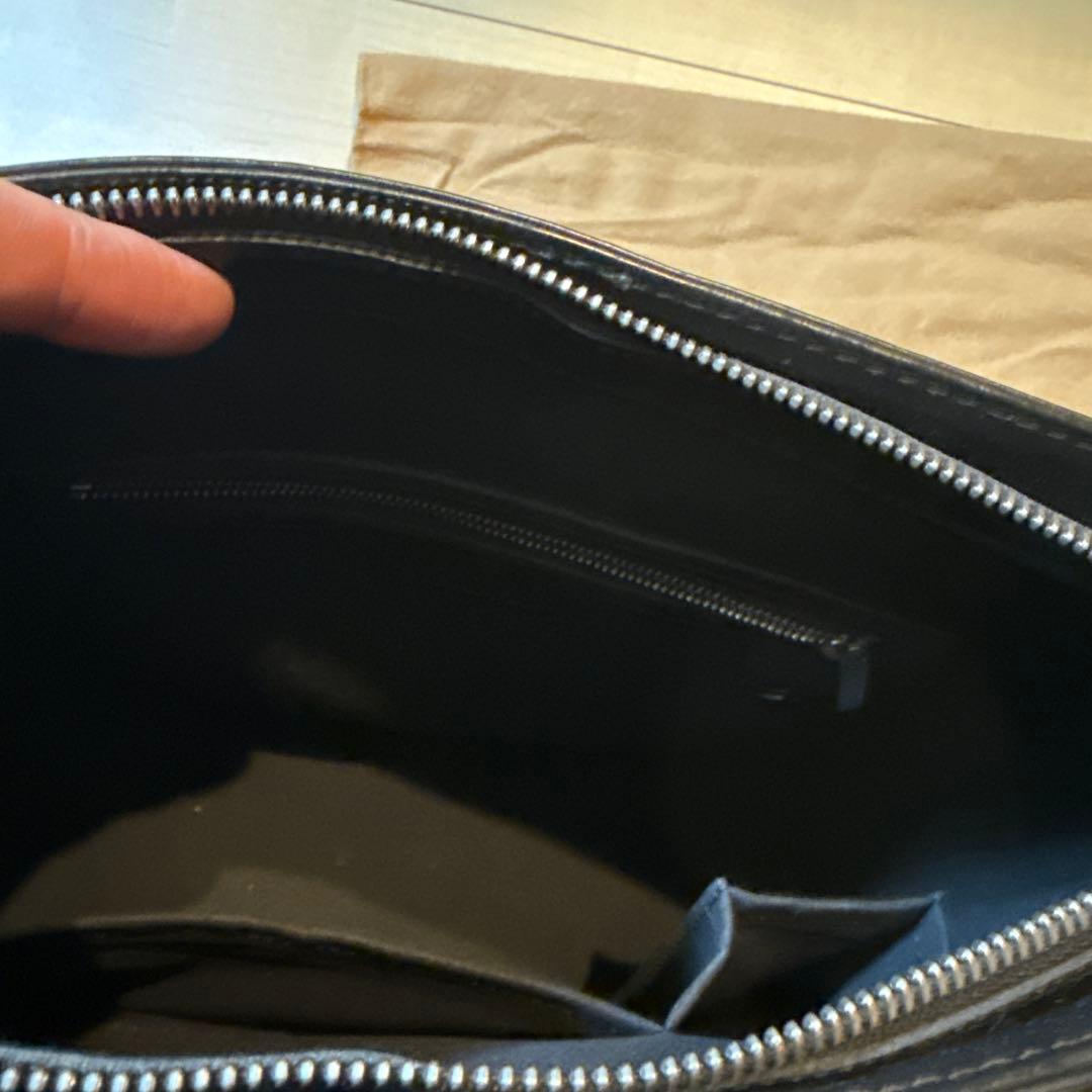 ルイヴィトン　ストックトン　モノグラム・マット