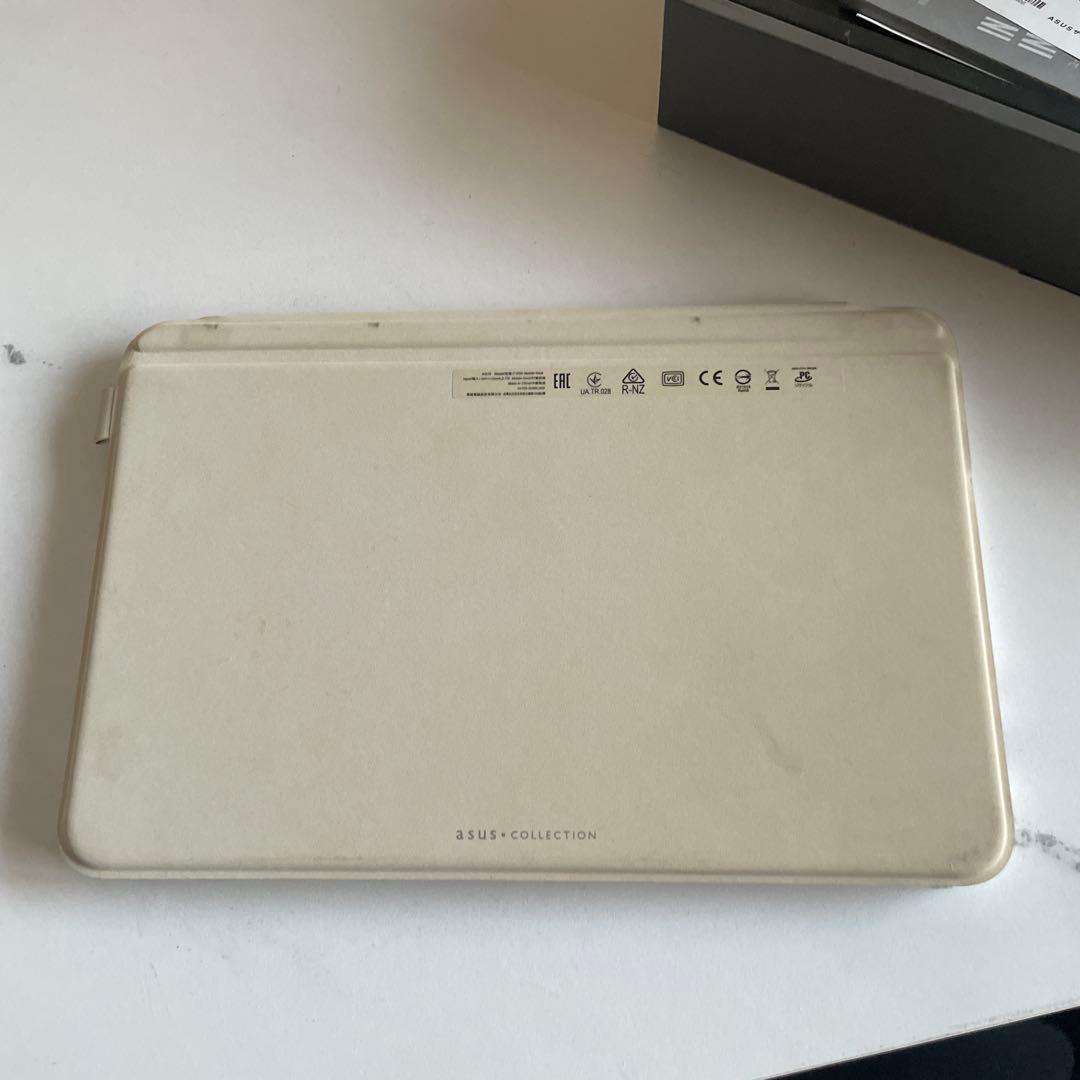 ASUS TransBook Mini シルバー