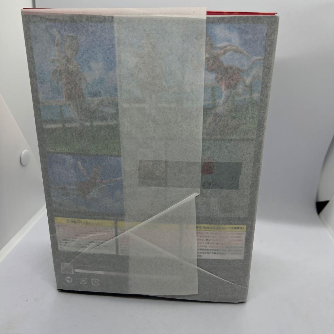 figma ウマ娘 ゴールドシップ　ゴルシ　新品未開封品