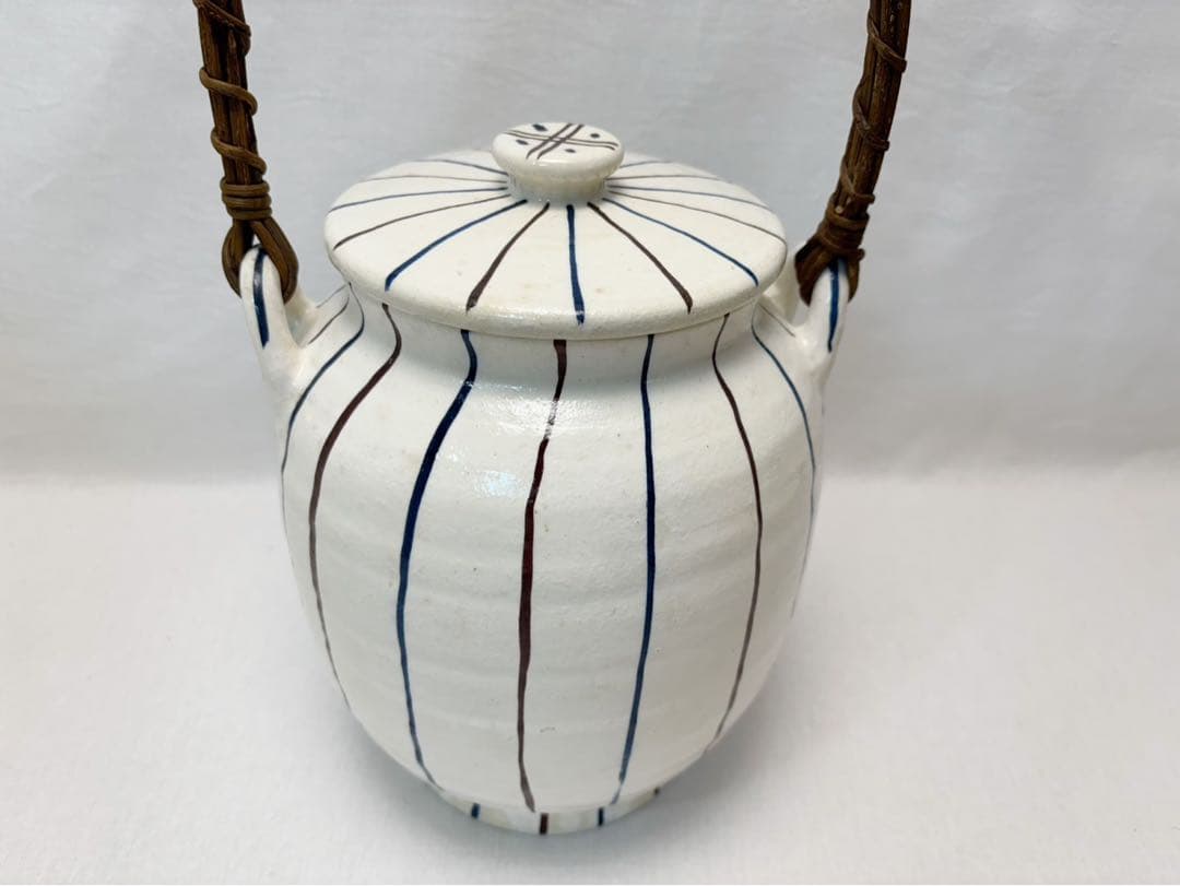 茶道具 棗形 火消壺 炭火消し 炭道具 茶室用品 火消し壺 水屋用品 炭火 紙箱