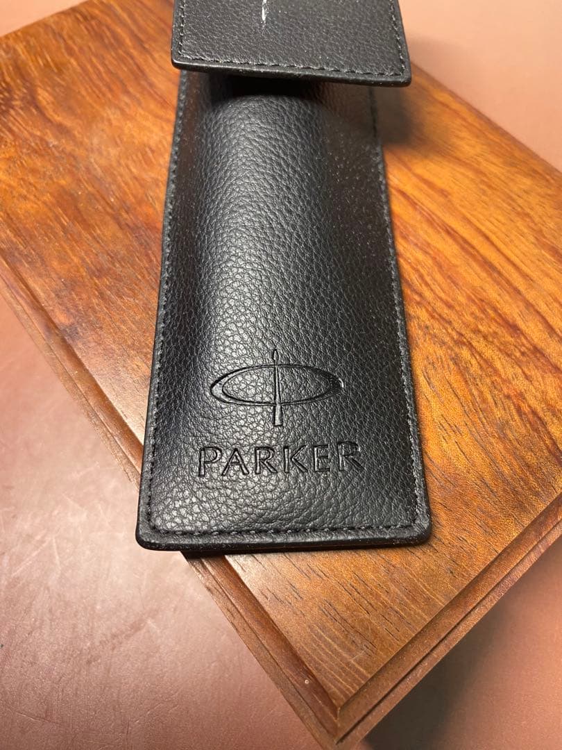 PARKER 万年筆　インク詰め替え2本セット