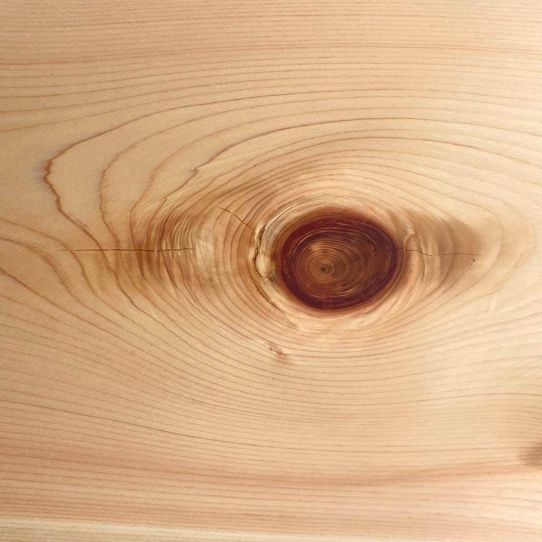 国産ひのき　ダイニングベンチ　木製ベンチ　スツール