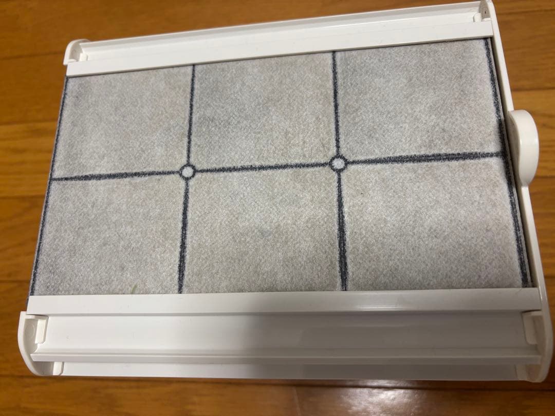 GEXペット用集毛・消臭機　PET AIR CLEANER