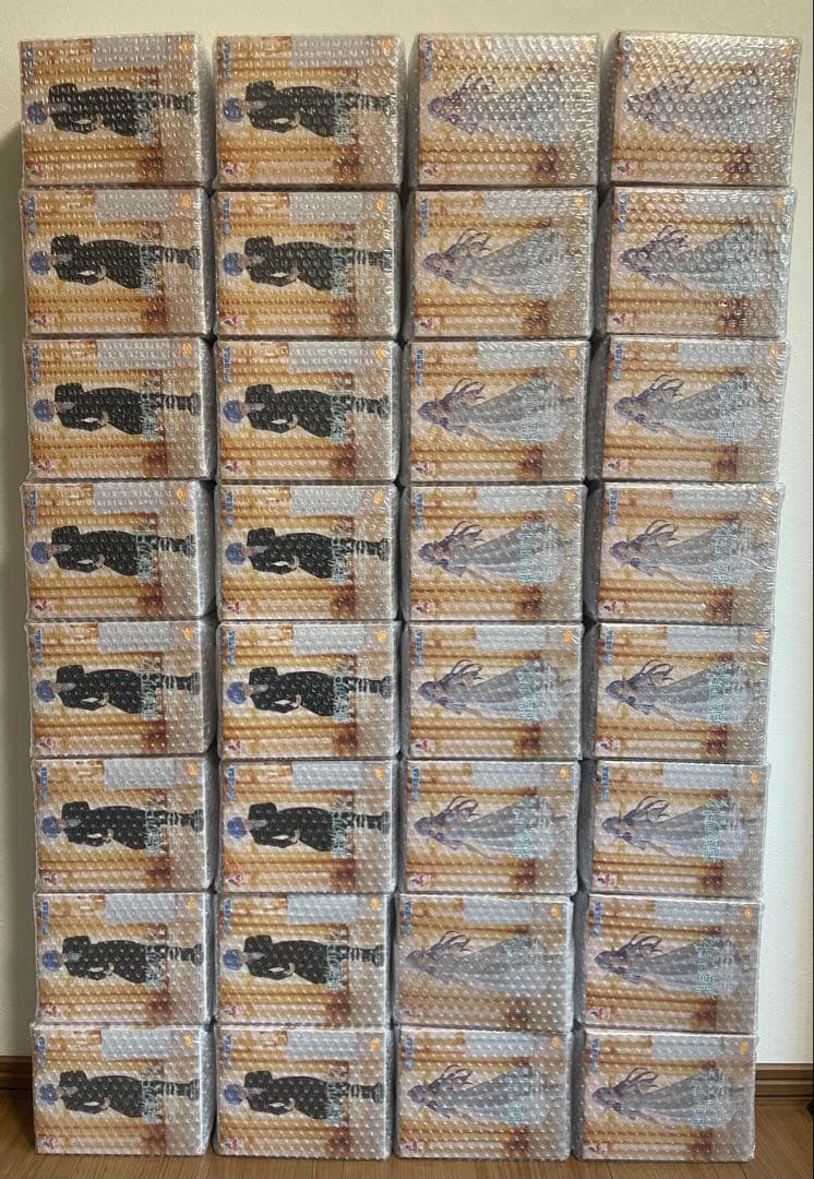 葬送のフリーレン Luminasta フォーリヒにて　32個セット