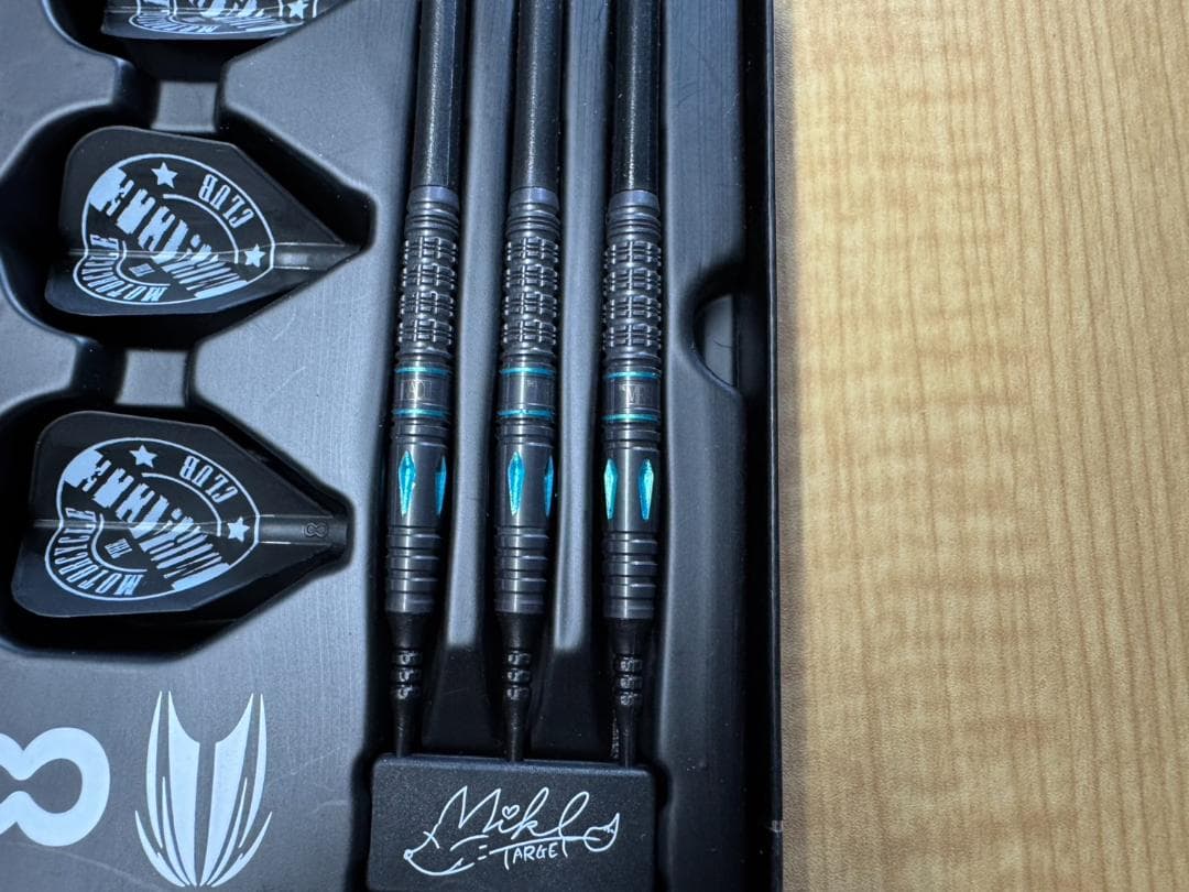 TARGET THE MIRACLE G5 鈴木未来 ターゲット ザ ミラクル