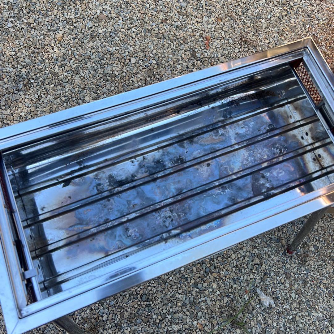 Coleman BBQ バーベキュー クールスパイダープロL