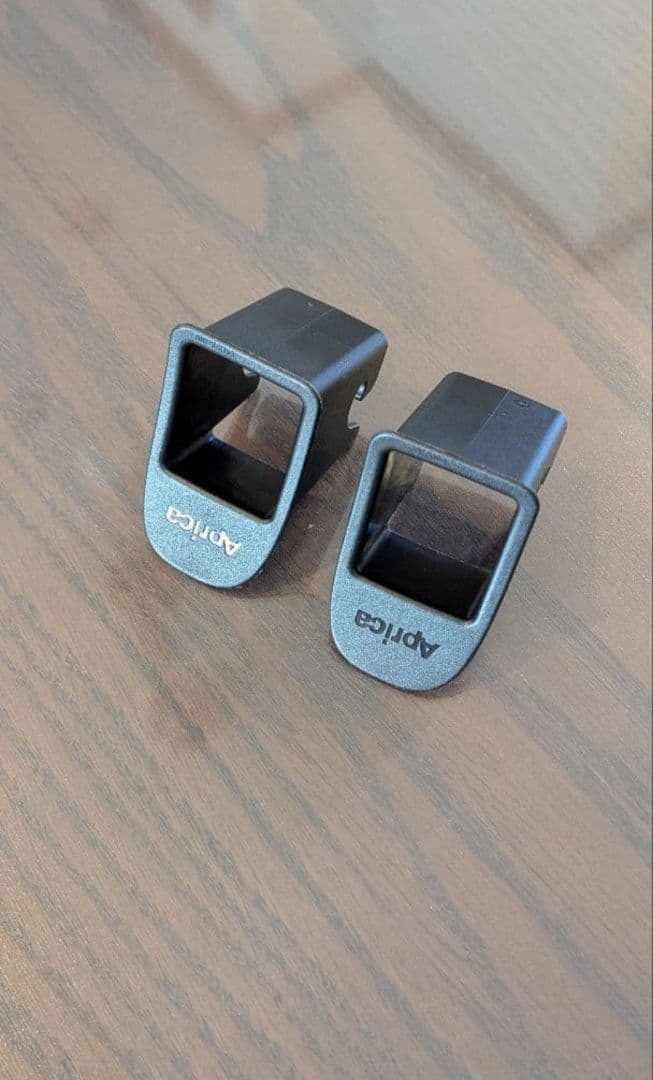 【Sara】Aprica トラベルシステムベース