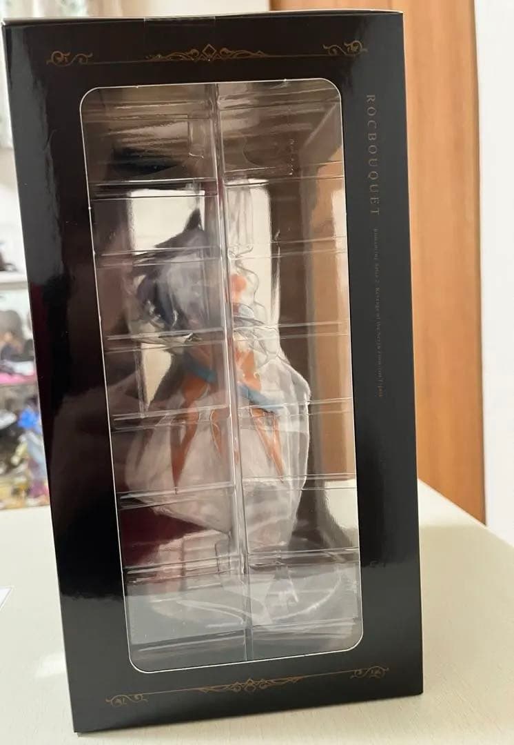 ロマンシングサガ2 コレクターズエディション　ロックブーケ&他グッズ