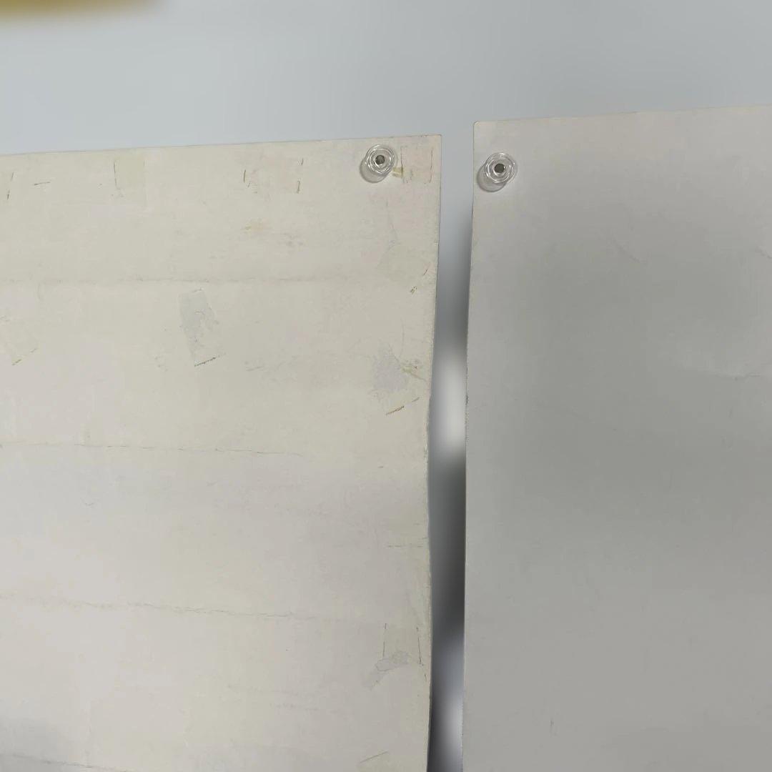 【非売品】千と千尋の神隠し　B2ポスター　2枚セット 販促品