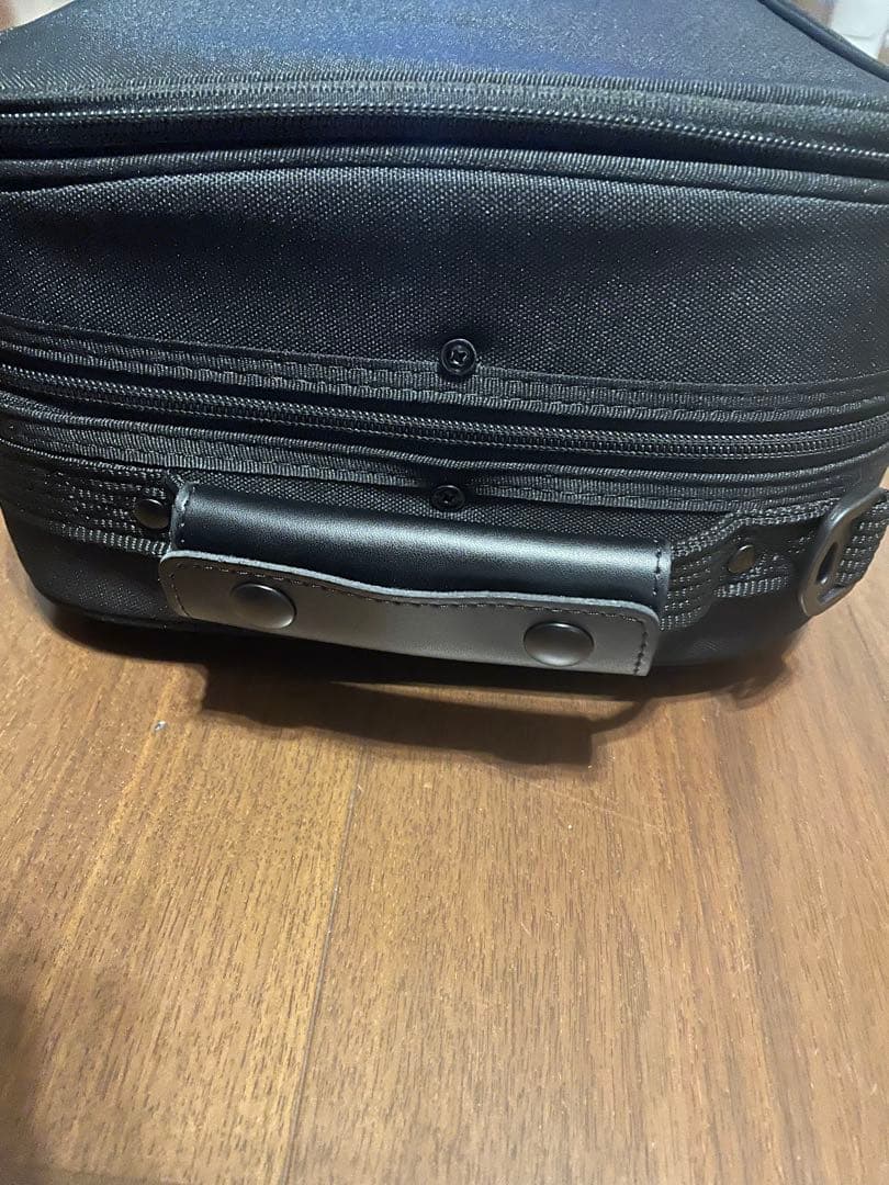 【超美品】 YAMAHA VHC2 ヤマハ　バイオリンケース　4/4サイズ