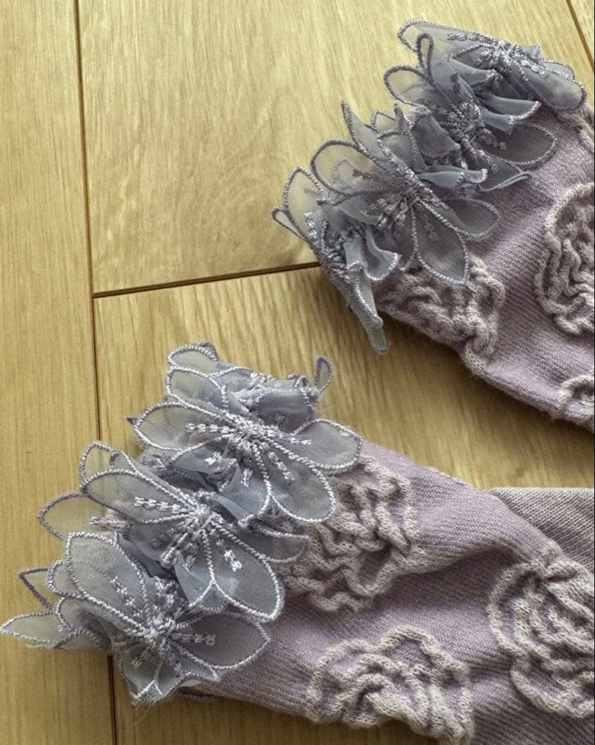 アナスイミニ　NTK　2点