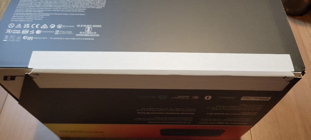 Bose SoundLink Max ワイヤレススピーカー