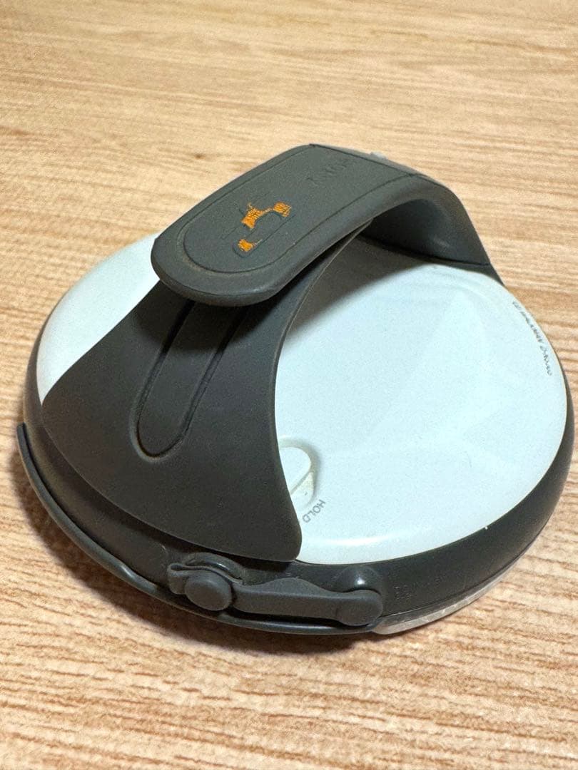 動作確認済　Sony D-NS505 S2 Sports Walkman