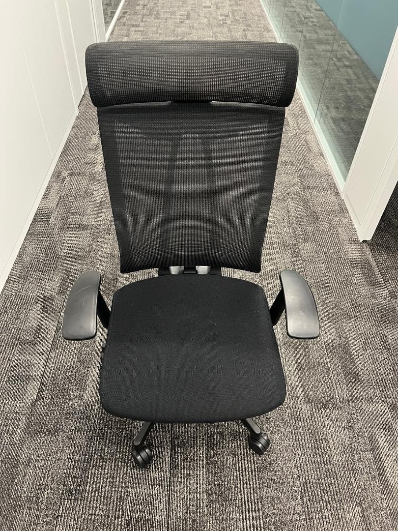 オフィスチェア