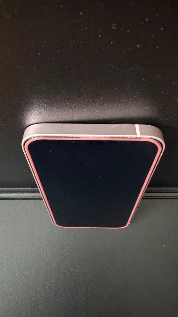 iPhone13無印 128GB ピンクアップルapple