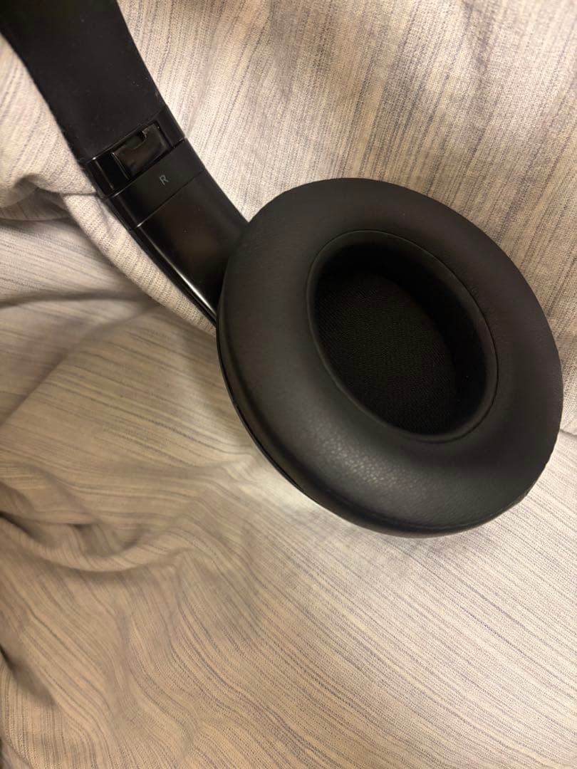 「超美品」Beats Studio3 Wireless ブラック