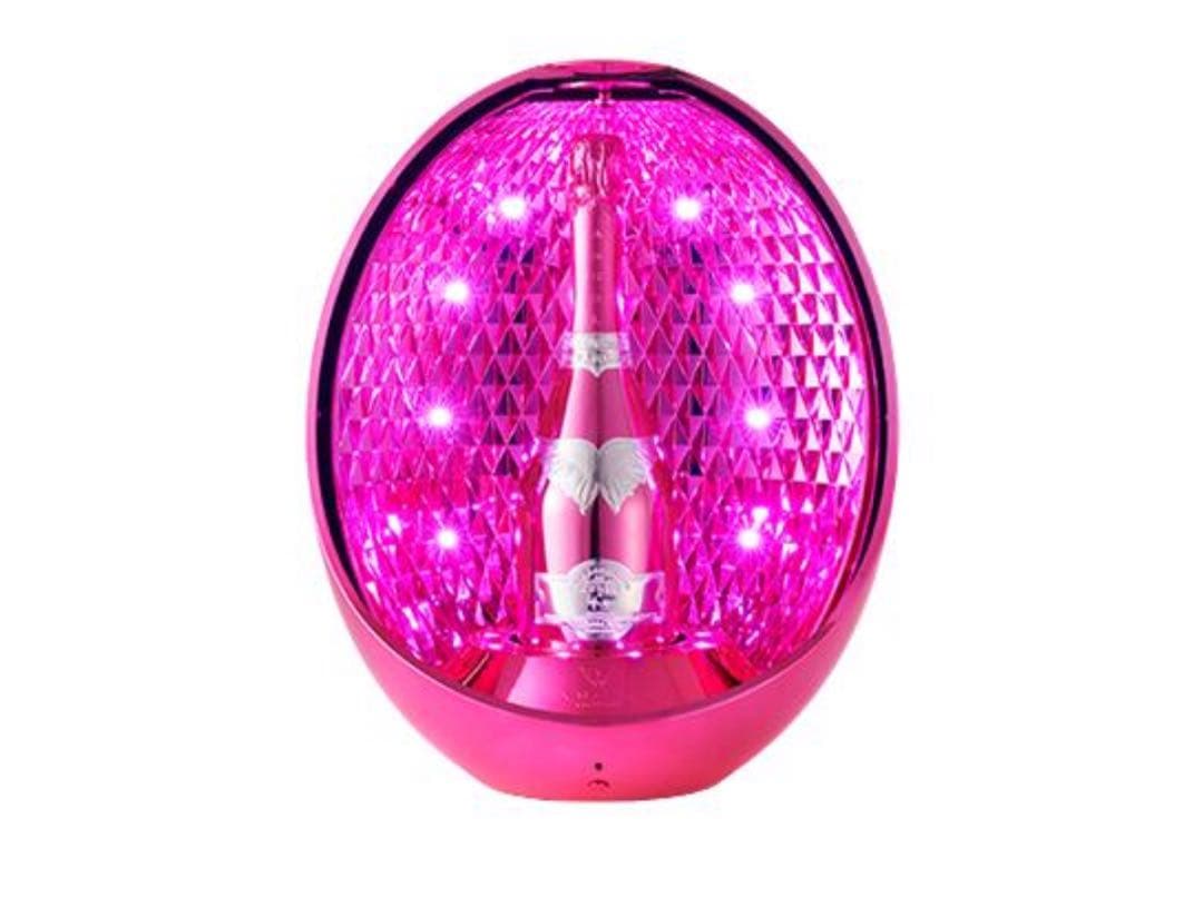 Angel egg エンジェルエッグ ピンク シャンパン 新品未開封