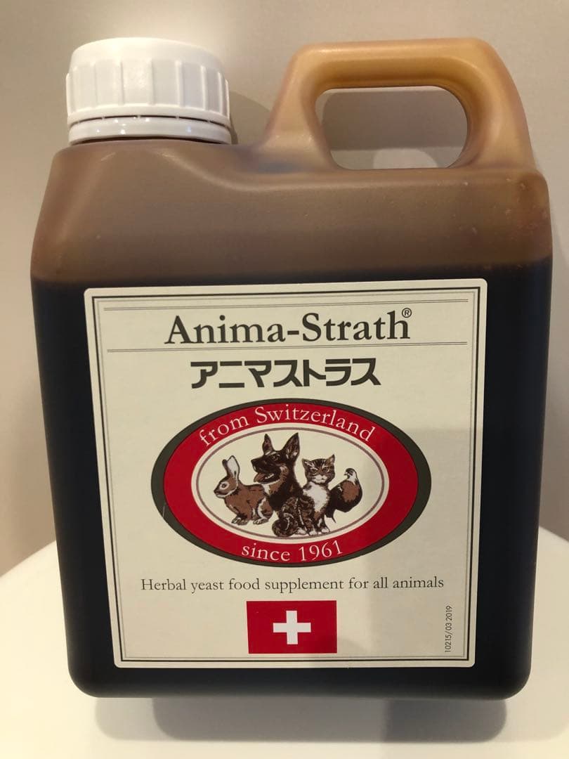 Anima-Strath アニマストラス 1L