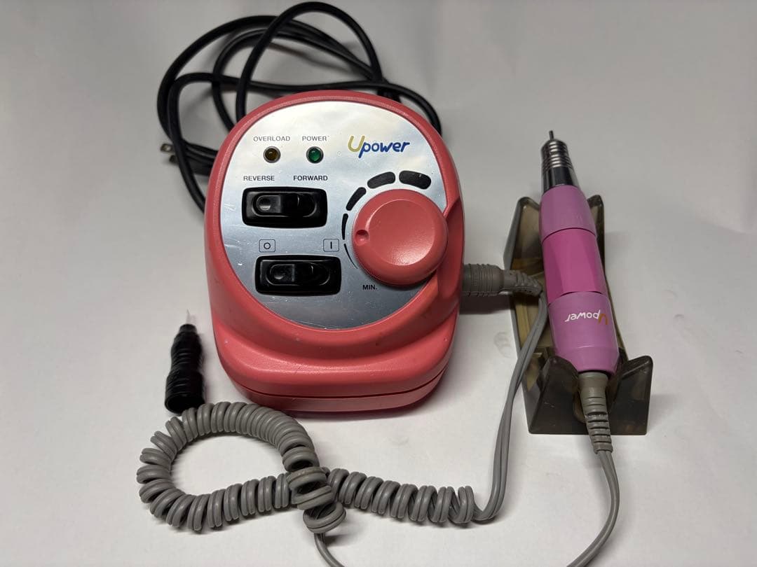 Upower NP300A ウラワ　浦和　ネイルマシン