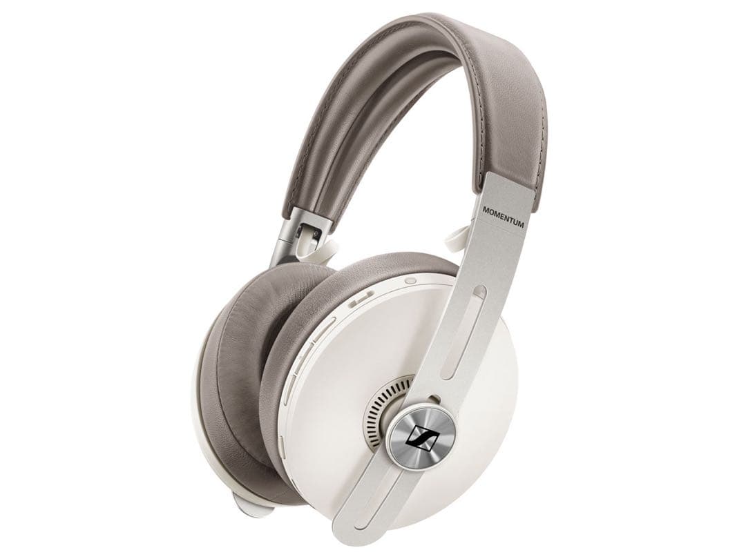 SENNHEISER MOMENTUM 3 wireless ホワイト