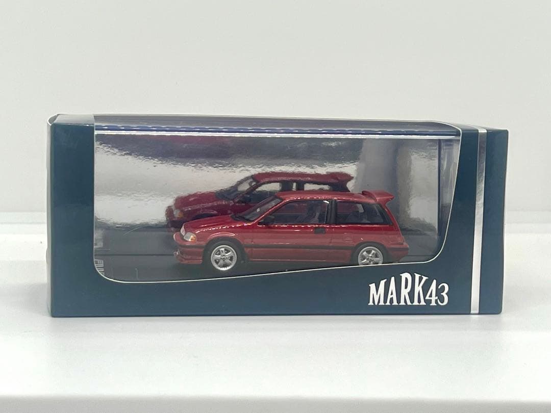 MARK43 ホンダ　シビック　Si