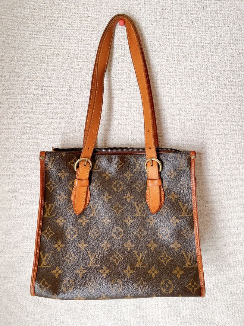 ルイ・ヴィトン ポパンクール・オ M40007