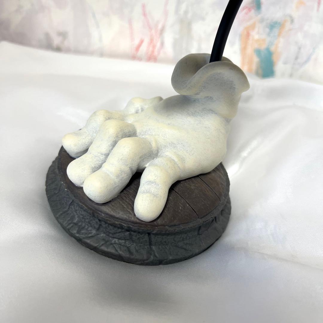 スタジオジブリ　千と千尋の神隠し　道案内のカンテラ　ランプ