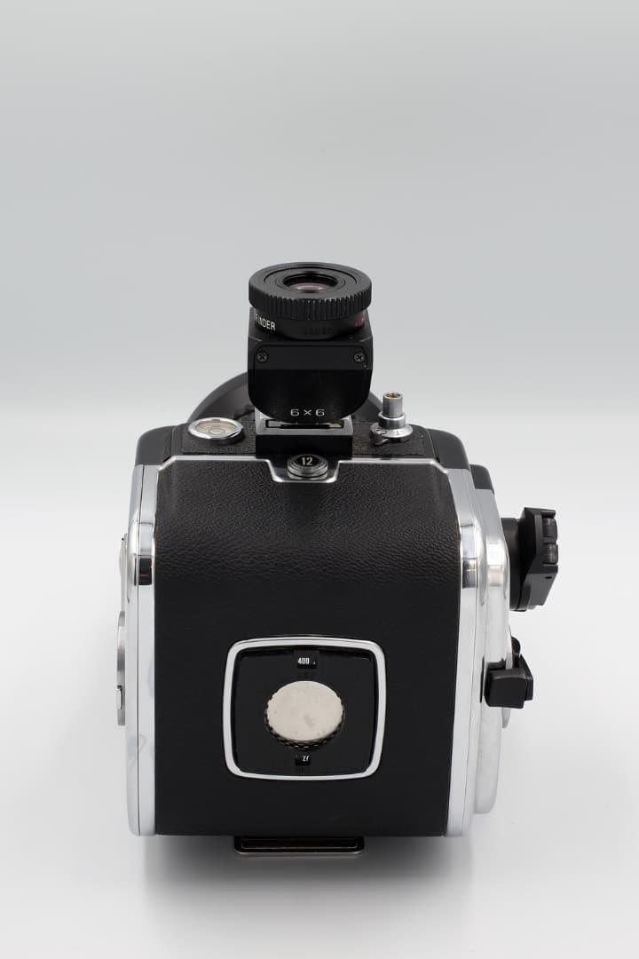 タイガ〜♡7月7日出品再開！）ハッセル SWC/M ビオゴン