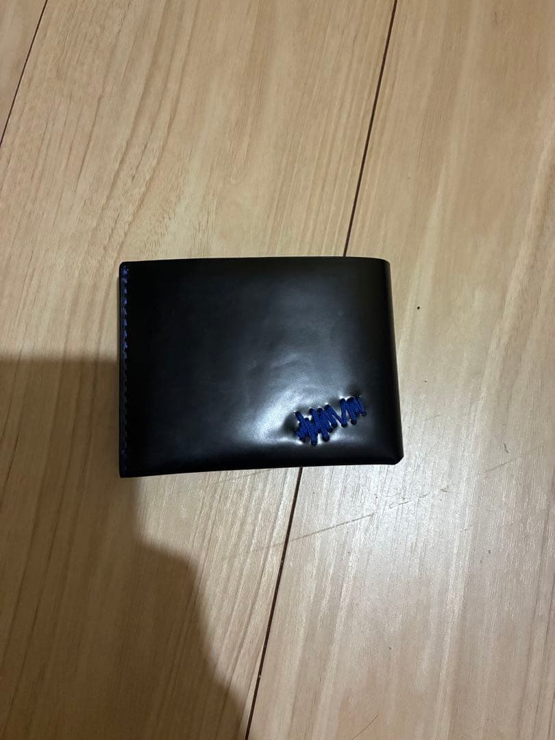 ADER ERROR財布　アーダーエラー財布