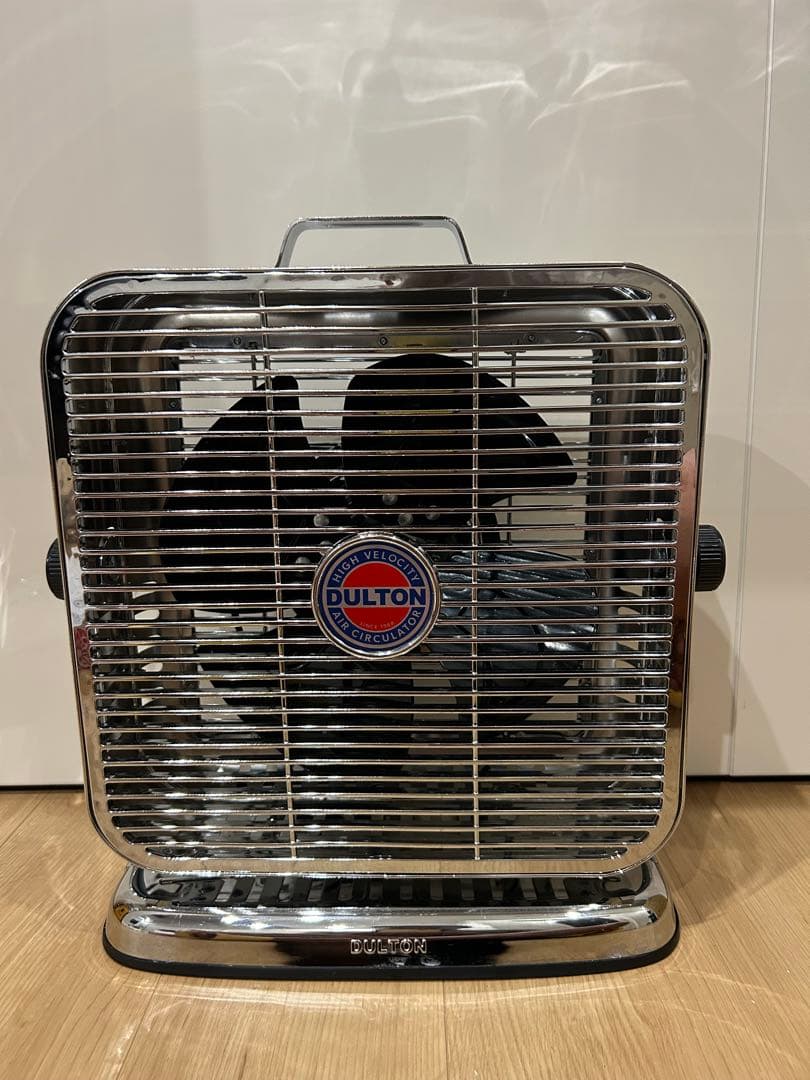 ダルトン Dulton 扇風機 エアー サーキュレーター