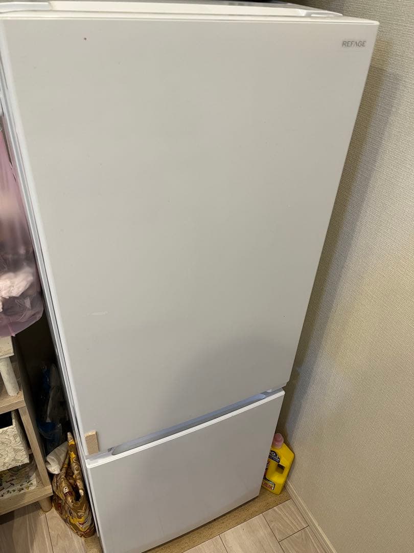 ※naoki※【2/27以降発送】日立 冷蔵庫 約300L 2023年式