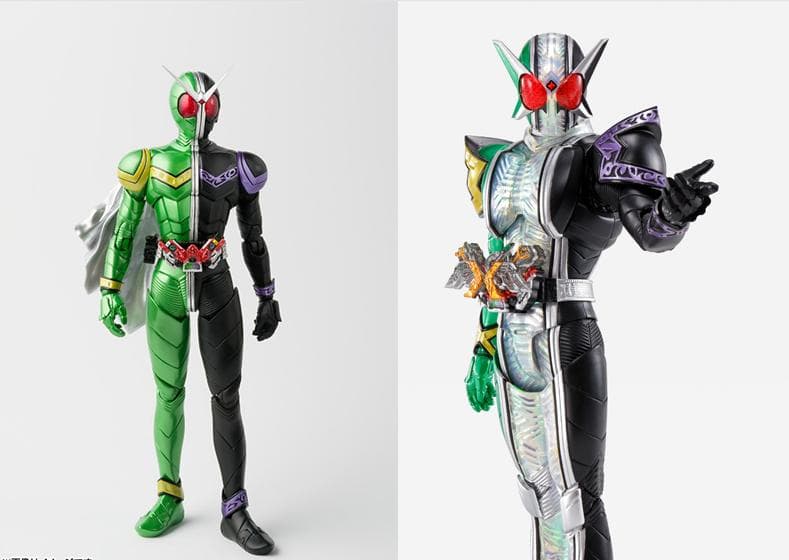 仮面ライダーダブル　真骨頂　まとめ売り