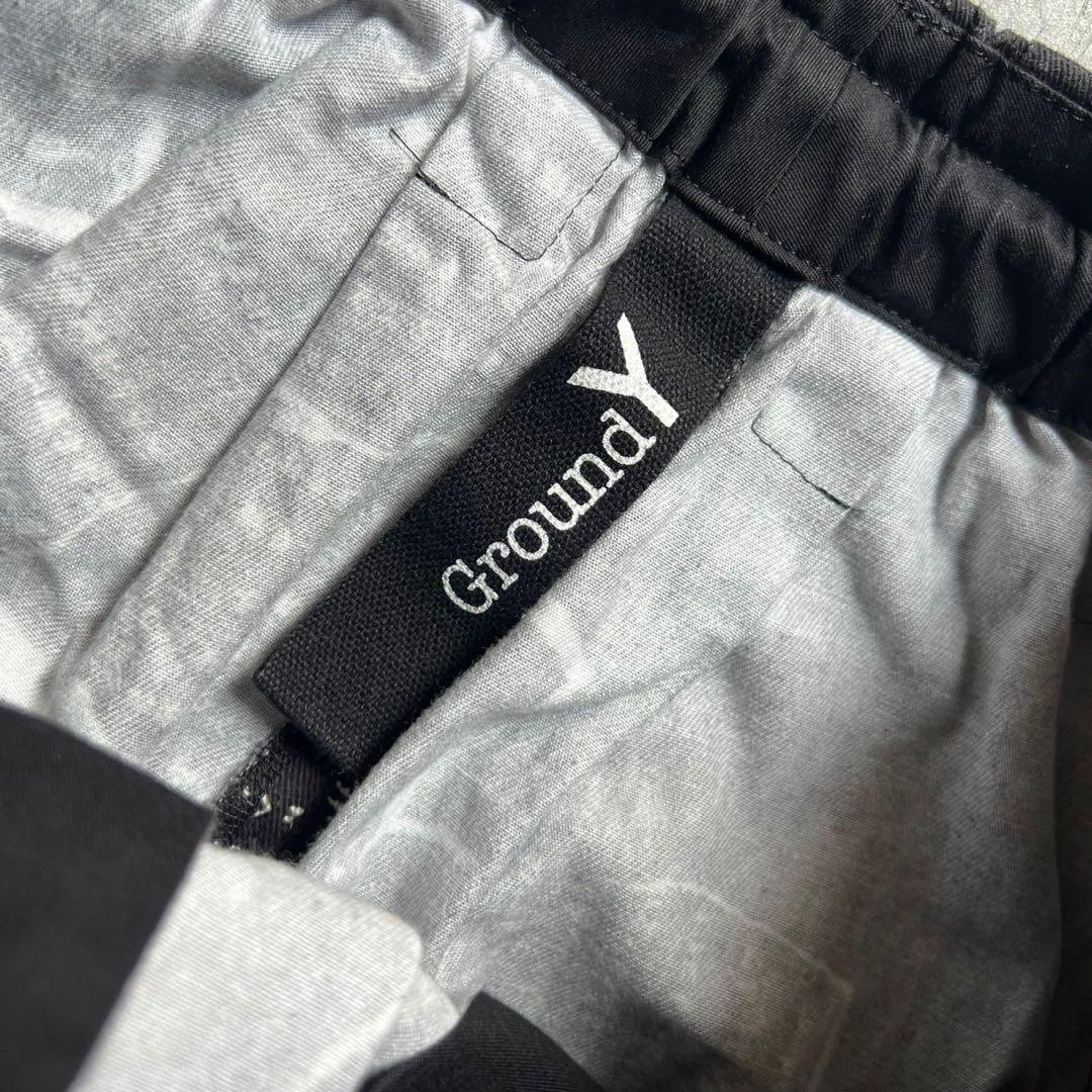 パンツ yohji yamamoto 23AW pants \"Literary\"