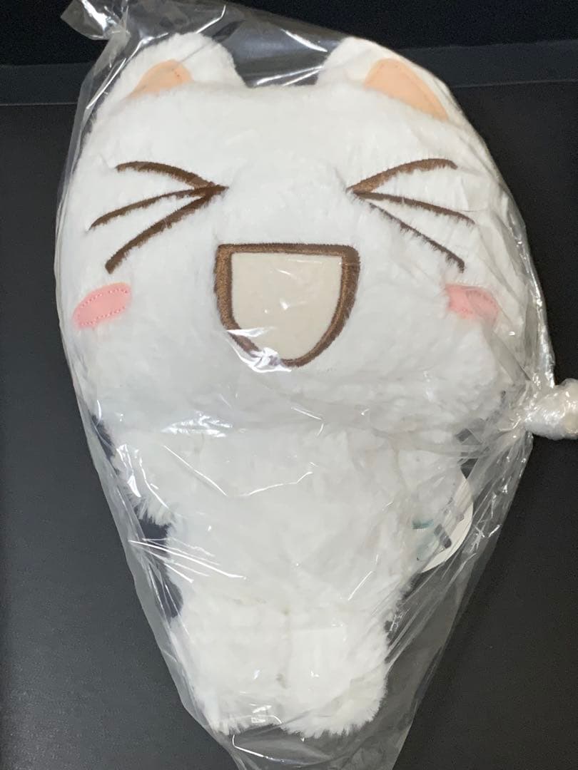 どこでもいっしょ　まるっトロ　ぬいぐるみ