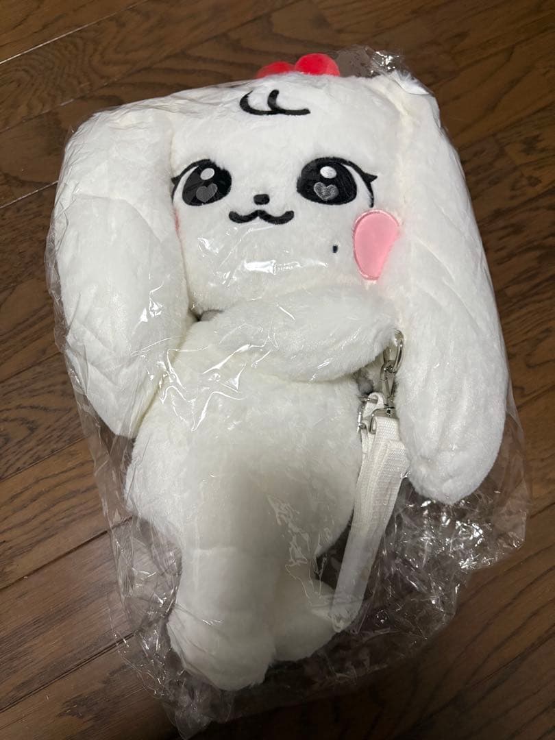 IVE minive ウォニョン cherry セット売り