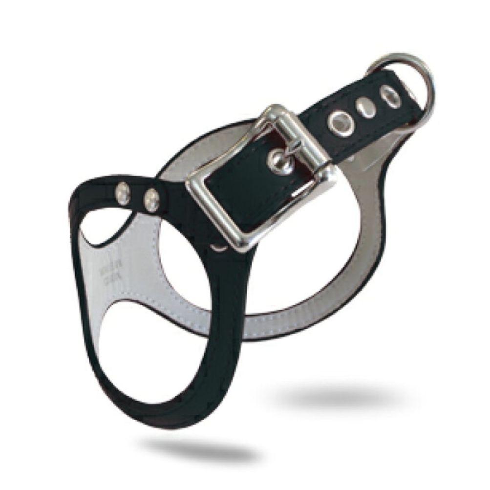 875☆ＢＢベルト バディーベルト 4.5号 キャラメル カスタマイズ