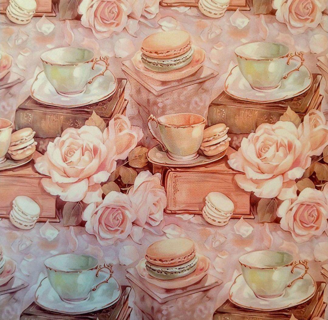 【D-123】♡lien様♡デザインペーパー 　 930