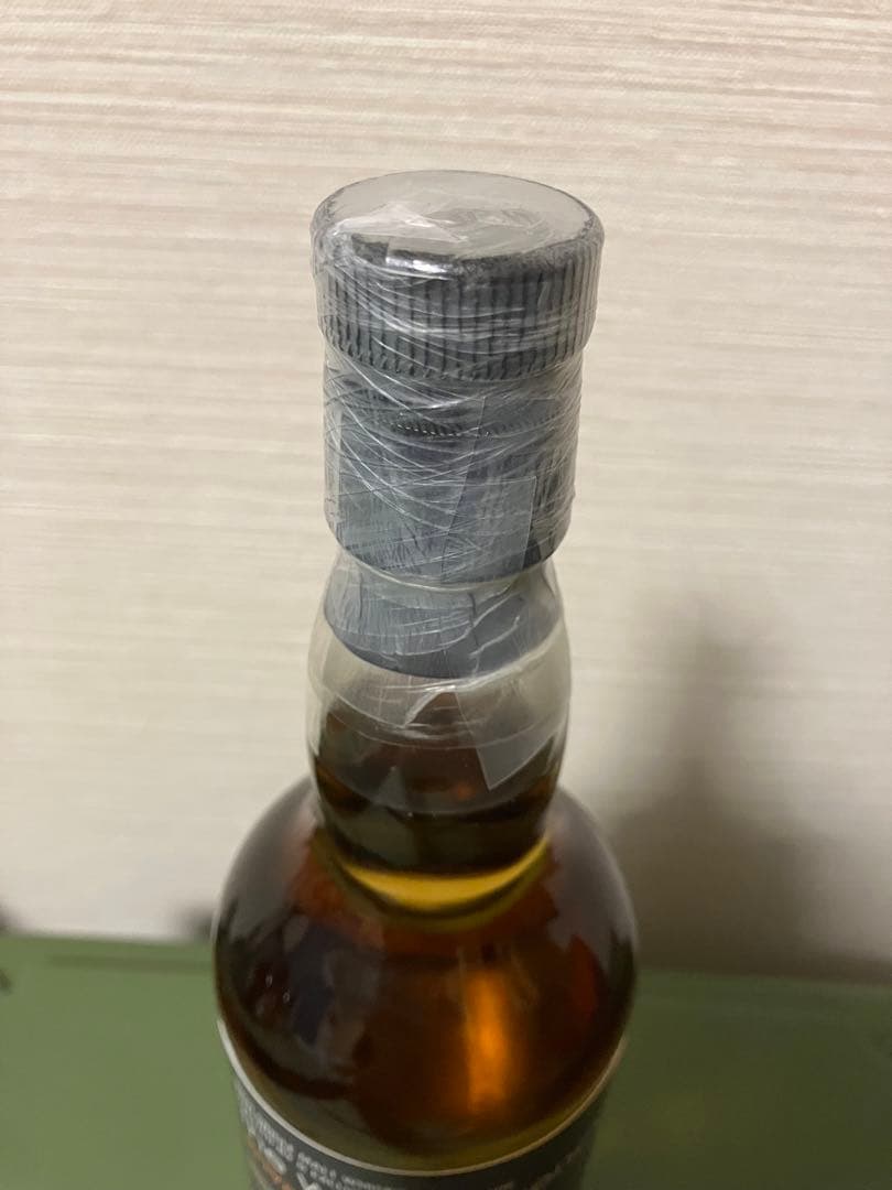 ウイスキー IRELAND1989twa private stock