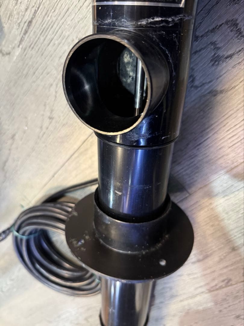 タカラ工業　揚•循環ポンプ　TP-50HR