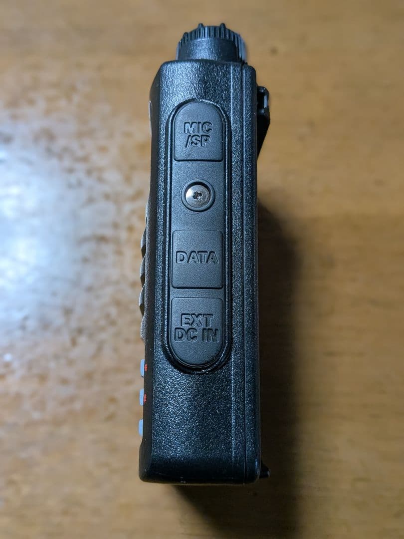 トランシーバー YAESU FT-70D