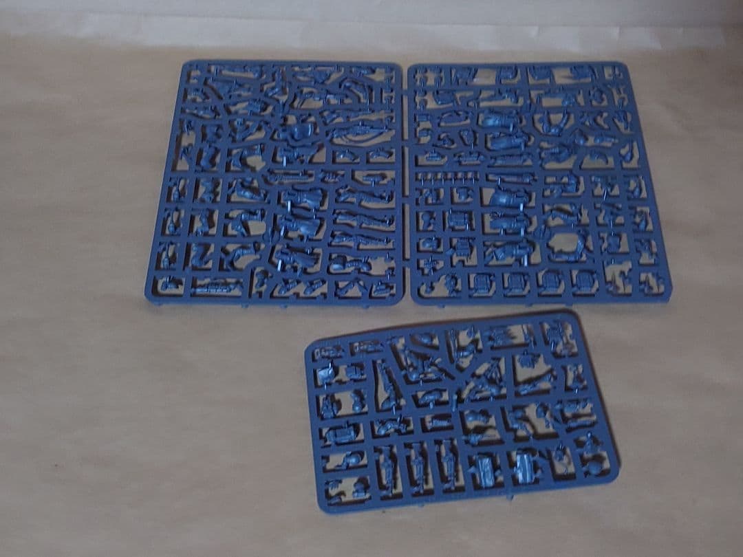 Warhammer 40,000 Kill Team オクタリウス