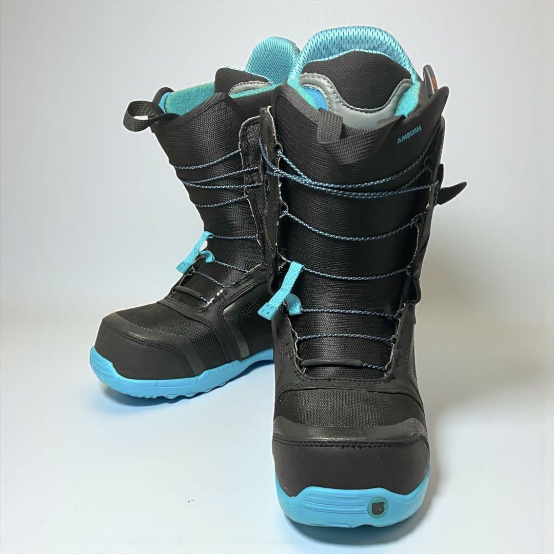 BURTON バートン AMBUSH 27cm メンズ ボード ブーツ
