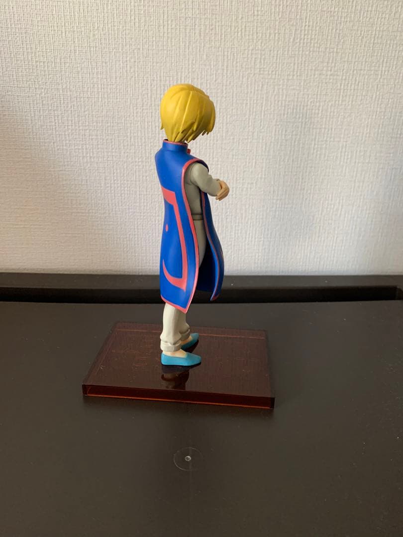 HUNTER×HUNTER DXF クラピカ　フィギュア